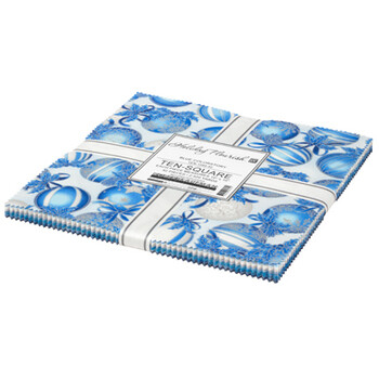 Holiday Flourish by Studio RK - 2021 Blue Colorstory Holiday Flourish by Studio RK - 2021 Blue Colorstory