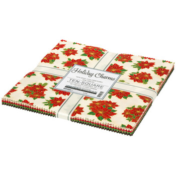 Holiday Charms by Studio RK - 2021 Holiday Colorstory Holiday Charms by Studio RK - 2021 Holiday Colorstory