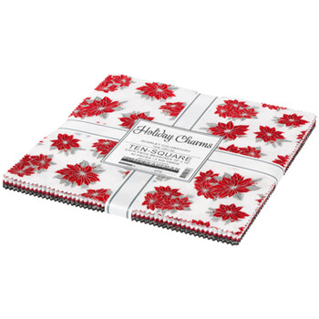 Holiday Charms by Studio RK - 2021 Scarlet Colorstory Holiday Charms by Studio RK - 2021 Scarlet Colorstory