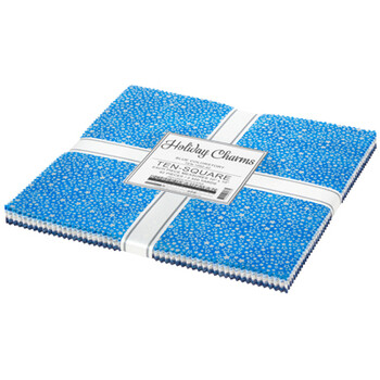 Holiday Charms by Studio RK - 2021 Blue Colorstory Holiday Charms by Studio RK - 2021 Blue Colorstory