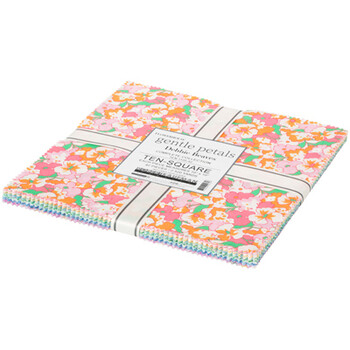 Flowerhouse: Gentle Petals by Debbie Beaves - Complete Collection Flowerhouse: Gentle Petals by Debbie Beaves - Complete Collection