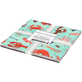 Catch Of The Day by Studio RK - Complete Collection Catch Of The Day by Studio RK - Complete Collection