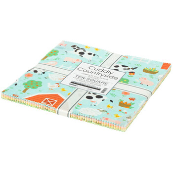 Cuddly Countryside by Studio RK - Complete Collection Cuddly Countryside by Studio RK - Complete Collection