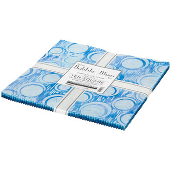 Artisan Batiks: Bubble Blues by Lunn Studios - Complete Collection Artisan Batiks: Bubble Blues by Lunn Studios - Complete Collection