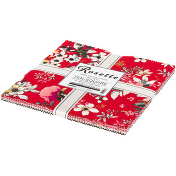 Rosette by Studio RK - Complete Collection Rosette by Studio RK - Complete Collection