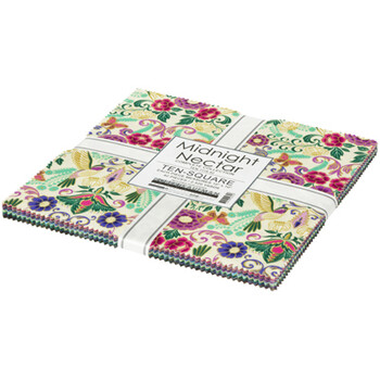 Midnight Nectar by Studio RK - Complete Collection Midnight Nectar by Studio RK - Complete Collection