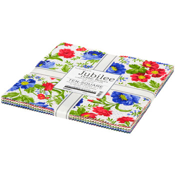 Flowerhouse: Jubilee by Debbie Beaves - Complete Collection Flowerhouse: Jubilee by Debbie Beaves - Complete Collection