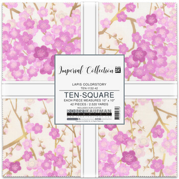 Imperial Collection by Studio RK - Lapis Colorstory Imperial Collection by Studio RK - Lapis Colorstory