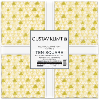 Gustav Klimt by Studio RK - Neutral Colorstory Gustav Klimt by Studio RK - Neutral Colorstory