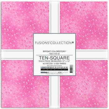 Fusions by Studio RK - Bright Colorstory Fusions by Studio RK - Bright Colorstory