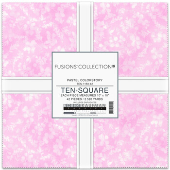 Fusions by Studio RK - Pastel Colorstory Fusions by Studio RK - Pastel Colorstory