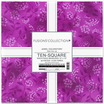 Fusions by Studio RK - Jewel Colorstory Fusions by Studio RK - Jewel Colorstory