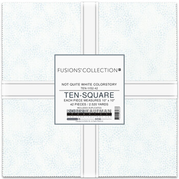 Fusions by Studio RK - Not Quite White Colorstory Fusions by Studio RK - Not Quite White Colorstory