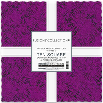 Fusions by Studio RK - Passion Fruit Colorstory Fusions by Studio RK - Passion Fruit Colorstory