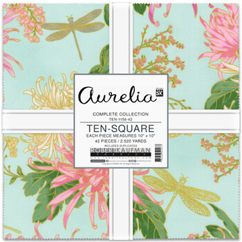Aurelia by Studio RK - Complete Collection