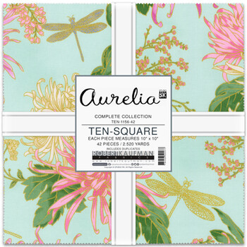 Aurelia by Studio RK - Complete Collection Aurelia by Studio RK - Complete Collection