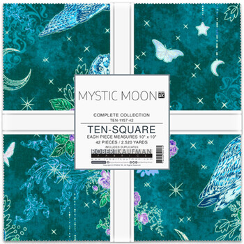 Mystic Moon by Studio RK - Complete Collection