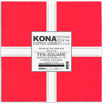 Kona Cotton COTY 2023 - Color of the Year 2023 Kona Cotton COTY 2023 - Color of the Year 2023
