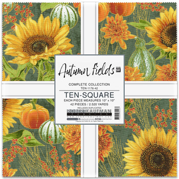Autumn Fields by Studio RK - Complete Collection Autumn Fields by Studio RK - Complete Collection