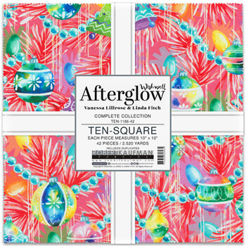 Wishwell: Afterglow by Vanessa Lillrose & Linda Fitch - Complete Collection Wishwell: Afterglow by Vanessa Lillrose & Linda Fitch - Complete Collection