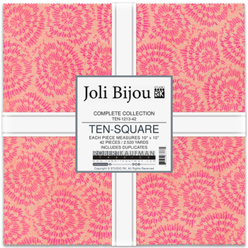 Joli Bijou by Studio RK - Complete Collection Joli Bijou by Studio RK - Complete Collection