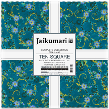 Jaikumari by Studio RK - Complete Collection Jaikumari by Studio RK - Complete Collection
