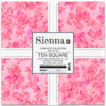 Sienna by Studio RK - Complete Collection Sienna by Studio RK - Complete Collection