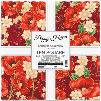 Poppy Hill by Studio RK Poppy Hill by Studio RK