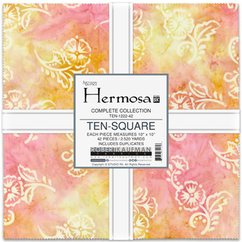 Artisan Batiks: Hermosa by Studio RK - Complete Collection Artisan Batiks: Hermosa by Studio RK - Complete Collection