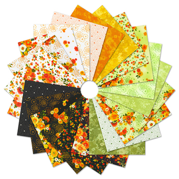 Flowerhouse: Cascading Flowers by Debbie Beaves - Complete Collection Ten Square Flowerhouse: Cascading Flowers by Debbie Beaves - Complete Collection Ten Square
