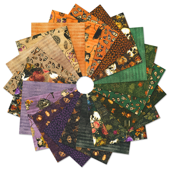 Dreadful Delights by Studio RK - Complete Collection Ten Squares Dreadful Delights by Studio RK - Complete Collection Ten Squares