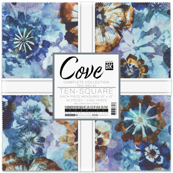Cove by Studio RK - Complete Collection Ten Square Cove by Studio RK - Complete Collection Ten Square
