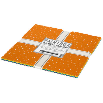 Paintbox by Elizabeth Hartman feat. Planetarium Coordinates Palette Paintbox by Elizabeth Hartman feat. Planetarium Coordinates Palette