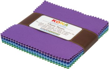 Kona® Cotton, Sunset palette Kona® Cotton, Sunset palette