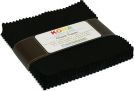 Kona® Cotton, all Black