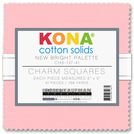 Pattern Kona® Cotton, New Bright Palette 