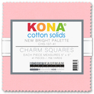 Kona® Cotton, New Bright Palette