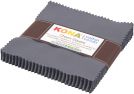 Kona® Cotton, Coal