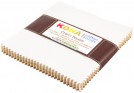 Kona® Cotton, Not Quite White palette