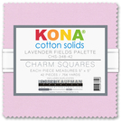 Kona® Cotton, Lavender Fields palette