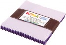 Kona® Cotton, Lavender Fields palette