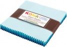 Kona® Cotton, Pool Party palette
