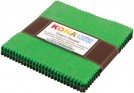Kona® Cotton, Wondrous Woods palette