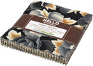Pattern Imperial Collection by Studio RK, Antique colorstory