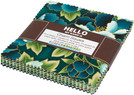 Pattern Imperial Collection by Studio RK, Vintage colorstory