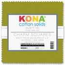 Kona® Cotton, Dusty 101 Palette