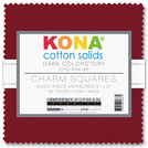Kona® Cotton Dark Colorstory