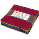 Kona® Cotton Dark Colorstory