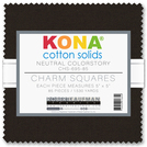 Kona® Cotton Neutral Colorstory