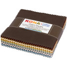 Kona® Cotton Neutral Colorstory
